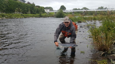 North Silver Ireland fishing (@northsilverireland)